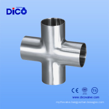 OEM Stainless Steel Food Grade Welded Cross for China Manufacturer